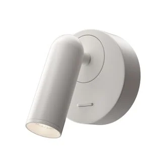 MAYTONI C038WL-L3W3K Ceiling & Wall Mirax Wall Lamp White