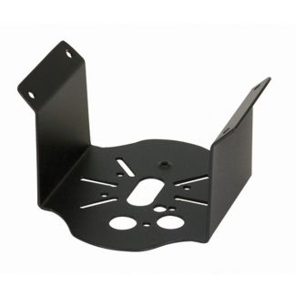 ELSTEAD CORNER BRACKETS C/BKT5 BLACK Corner Bracket