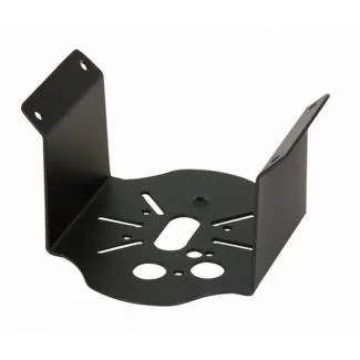 ELSTEAD CORNER BRACKETS C/BKT5 BLACK Corner Bracket