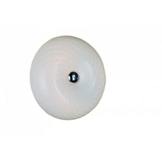 AZZARDO AX6039-3L-WH / AZ1602 Scale B Lampa ścienna / kinkiet