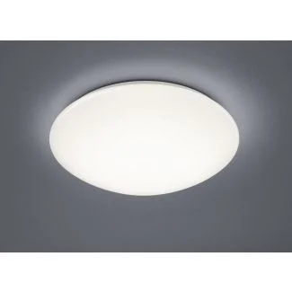 TRIO PAOLO 686014001 LAMPA SUFITOWA NOWOCZESNA LED