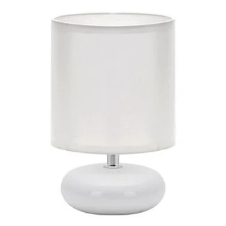 IDEUS 03143 PATI E14 WHITE