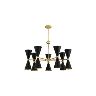 LUCES EXCLUSIVAS LE43698 BALSAS lampa wisząca