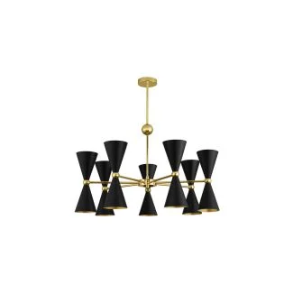 LUCES EXCLUSIVAS LE43698 BALSAS lampa wisząca