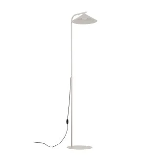 TK-LIGHTING 16187 LUME KASZMIR LAMPA PODŁOGOWA 1XGX53