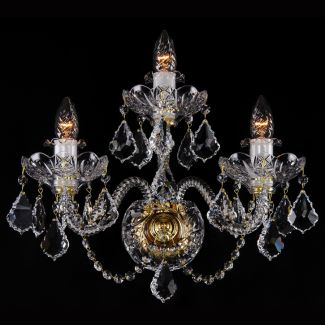ECRYSTAL KIN-03 Galaxy-crystal SP (SPECTRA Swarovski)