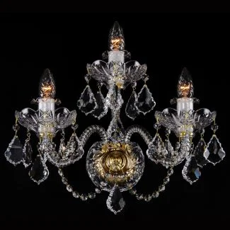 ECRYSTAL KIN-03 Galaxy-crystal SP (SPECTRA Swarovski)