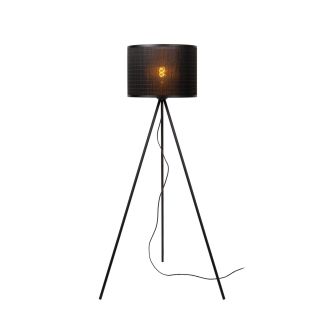 LUCIDE 21729/81/30 LAMPA STOJĄCA STOŁOWA TAGALOG