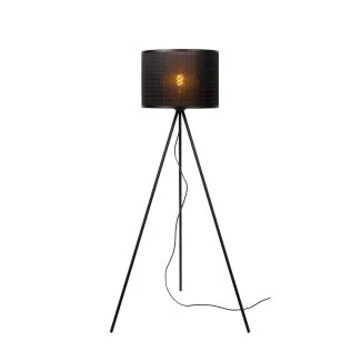 LUCIDE 21729/81/30 LAMPA STOJĄCA STOŁOWA TAGALOG
