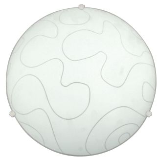 CANDELLUX 14-84098 MALIBU PLAF 40 2X60W