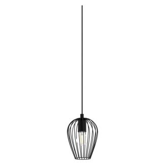 EGLO 99761 TB NEWTOWN lampa wisząca Oświetlenie do wnętrz