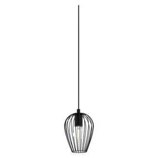 EGLO 99761 TB NEWTOWN lampa wisząca Oświetlenie do wnętrz