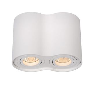LUCIDE TUBE 22952/02/31 LAMPA SUFITOWA - OCZKA