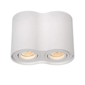 LUCIDE TUBE 22952/02/31 LAMPA SUFITOWA - OCZKA