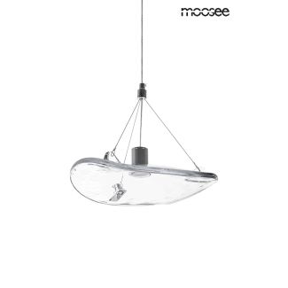 MOOSEE MSE1501100391 lampa wisząca AQUA 20