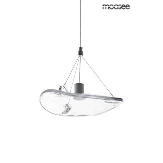 MOOSEE MSE1501100391 lampa wisząca AQUA 20
