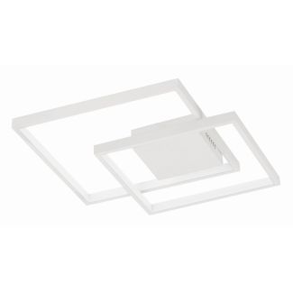 Luces Exclusivas MATA LE41446 LAMPA SUFITOWA biały