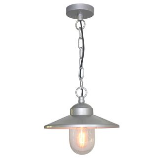 ELSTEAD KLAMPENBORG KLAMPENBORG8 Chain Lantern