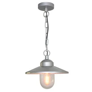ELSTEAD KLAMPENBORG KLAMPENBORG8 Chain Lantern