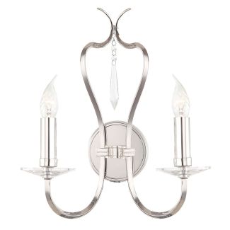 ELSTEAD PIMLICO PM2 PN 2Lt Wall Light