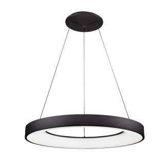 Luces Exclusivas TOME SMART LE41511 LAMPA WISZĄCA czarny