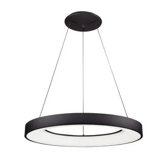 Luces Exclusivas TOME SMART LE41511 LAMPA WISZĄCA czarny