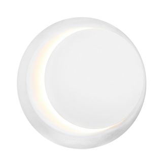 Luces Exclusivas TOCUYO LE42195 LAMPA ŚCIENNA biały