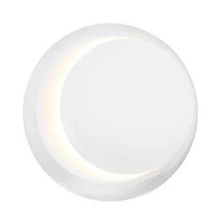 Luces Exclusivas TOCUYO LE42195 LAMPA ŚCIENNA biały
