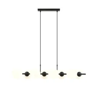 EMIBIG 1205/8 LAMPA WISZĄCA RORY 8 OPAL