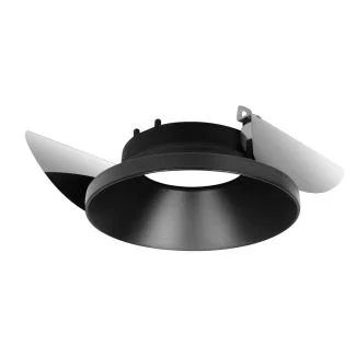 Luces Exclusivas CANTAURA LE61417 LAMPA SUFITOWA czarny