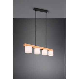 RL CAMERON R30654001 LAMPA WISZĄCA NOWOCZESNA