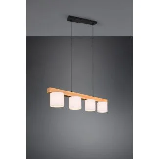 RL CAMERON R30654001 LAMPA WISZĄCA NOWOCZESNA