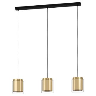 EGLO 99654 LAGUNITAS lampa wisząca Oświetlenie do wnętrz