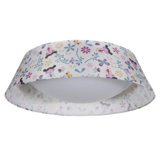 CANDELLUX 14-62994 GIRL PLAFON 45 Z ABAŻUREM