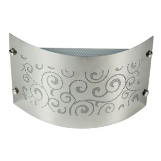 CANDELLUX 10-61679 ALUNO KINKIET 1X40W E14 ESY