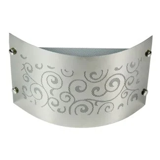 CANDELLUX 10-61679 ALUNO KINKIET 1X40W E14 ESY