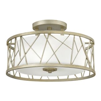 ELSTEAD NEST HK/NEST/SF SL Semi-Flush