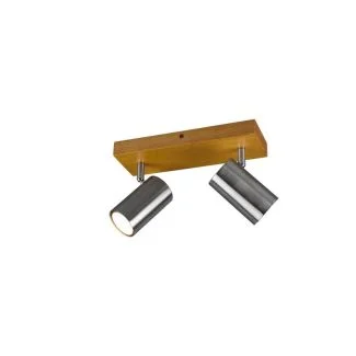 TRIO MARLEY 812400207 LAMPA SUFITOWA