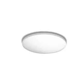 AZZARDO AZ4246 MALTA R 40 4000K WH TECHNICAL TOP WHITE / WHITE