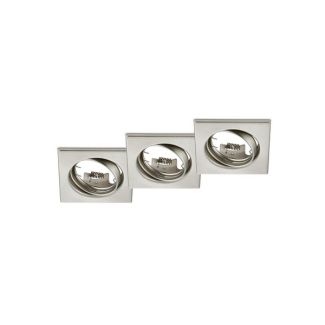TRIO JURA 650000307 LAMPA SUFITOWA - NOWOCZESNA