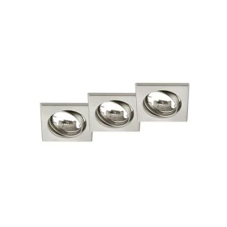TRIO JURA 650000307 LAMPA SUFITOWA - NOWOCZESNA