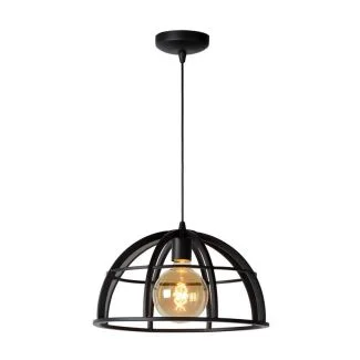 LUCIDE 76464/01/30 DIKRA LAMPA WISZĄCA - NOWOCZESNA