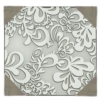 CANDELLUX 10-05458 CEDRA PLAFON 30X30 2X60W E27