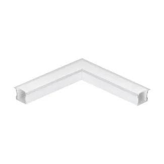 EGLO 98993 ECKVERBINDER WEISS ZU 98991 Oświetlenie do wnętrz