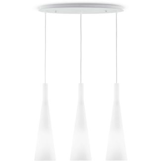 IDEAL LUX MILK SP3 030326