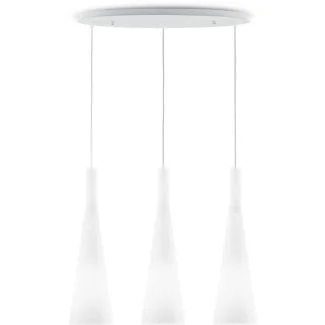IDEAL LUX MILK SP3 030326