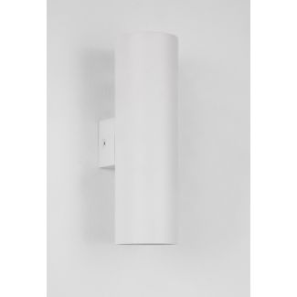 Luces Exclusivas VALERA LE42205 LAMPA ŚCIENNA biały