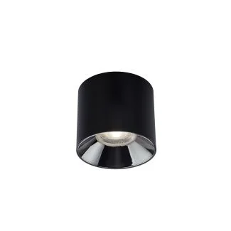 NOWODVORSKI CL IOS LED 40W 3000K ANGLE 60 8724 oświetlenie komercyjne punktowa lampa led natynkowa