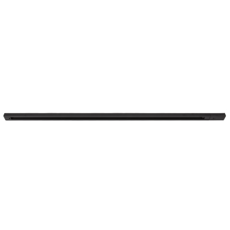 MILAGRO ML0706 Prowadnica Track 2m Czarny 1-Obwodowy