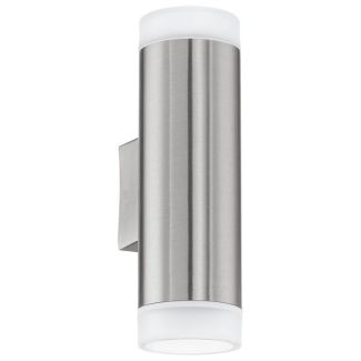 EGLO 92736 RIGA-LED lampa ścienna Oświetlenie zewnętrzne